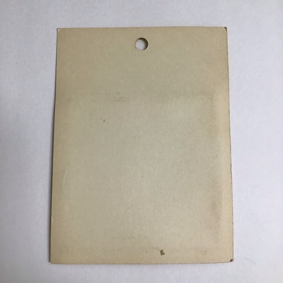 1970's Embroidered Patch OLD GOLFERS NEVER DIE The Show Offs Sewing NEW Vintage - Picture 2 of 2